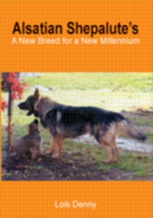 Alsatian Shepalute's