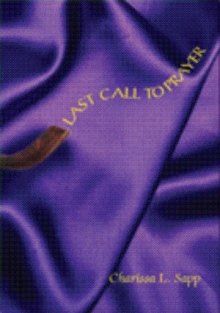 Last Call To Prayer
