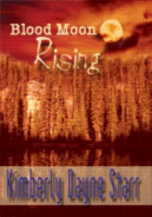 Blood Moon Rising