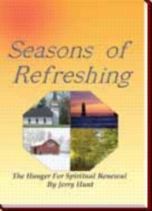 Seasons of Refreshing