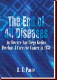 "The End of All Diseases"