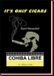 It's Only Cigars