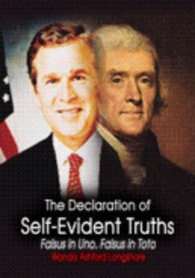The Declaration of Self-Evident Truths