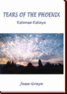 TEARS OF THE PHOENIX