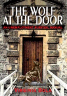 THE WOLF AT THE DOOR