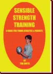 Sensible Strength Training