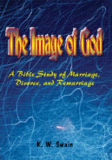 The Image of God