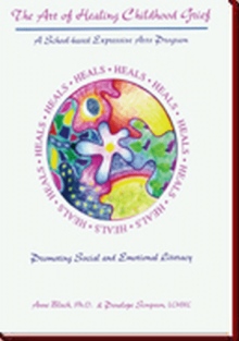 The Art of Healing Childhood Grief