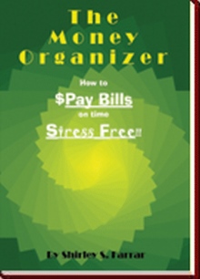 The Money Organizer