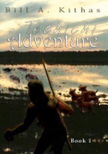 Techichi Adventure