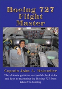 Boeing 727 Flight Master