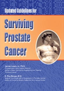 Updated Guidelines for Surviving Prostate Cancer