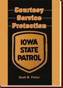 Courtesy-Service-Protection:
