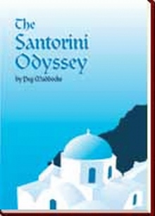 The Santorini Odyssey