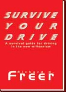 Survive Your Drive