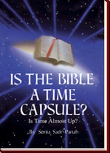 Is the Bible a time capsule?