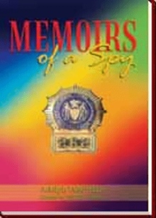 Memoirs of a Spy
