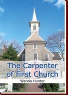 The Carpenter of First Church