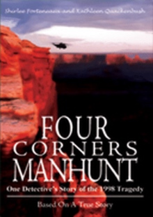 FOUR CORNERS MANHUNT