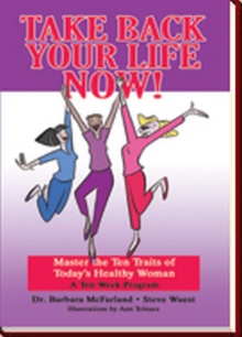 Take Back Your Life NOW!