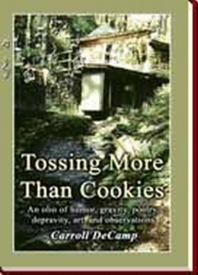 Tossing More Than Cookies