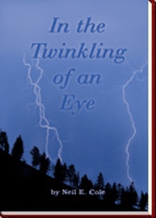 In the Twinkling of an Eye