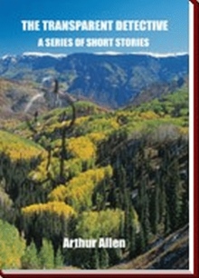 THE TRANSPARENT DETECTIVE