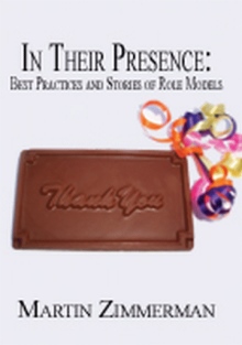 In Their Presence: Best Practices and Stories of Role Models