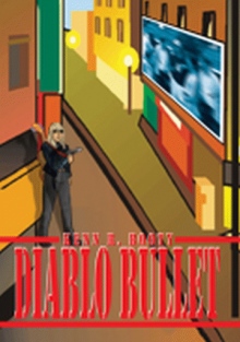 Diablo Bullet