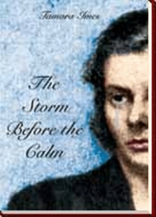 The Storm Before the Calm