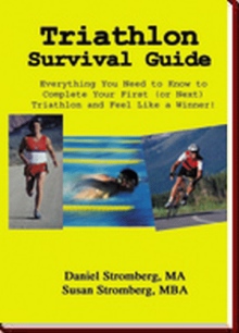 Triathlon Survival Guide