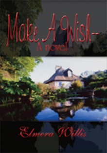 Make A Wish--A novel