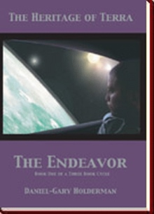 The Heritage of Terra: The Endeavor