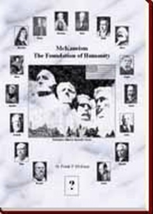 McKaneism - The Foundation of Humanity