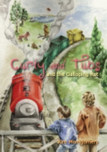 Curly and Tubs and the Galloping Rot