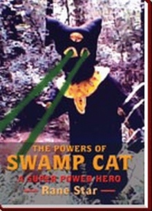 THE POWERS OF SWAMP CAT