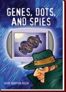 GENES, DOTS, AND SPIES