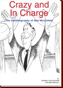 Crazy and In Charge