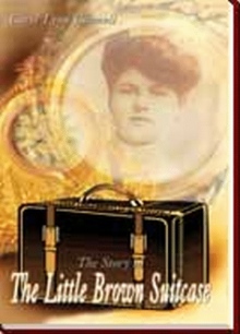 The Story in the Little Brown Suitcase