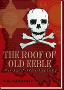 THE ROOF OF OLD EEBLE