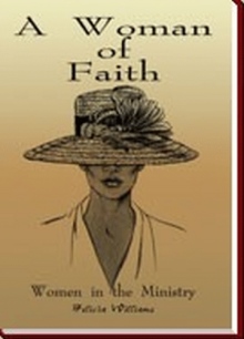 A Woman of Faith