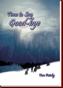 Time to Say Good-bye