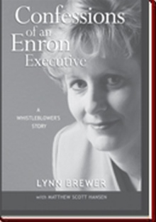 Confessions of an Enron Executive