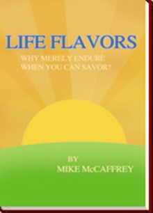 LIFE FLAVORS