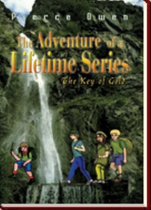The Adventure of a Lifetime Series