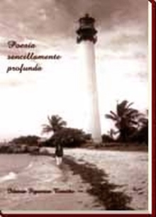 Poesía sencillamente profunda