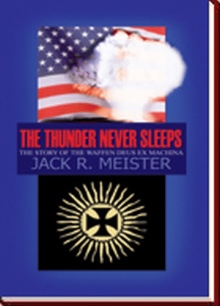The Thunder Never Sleeps