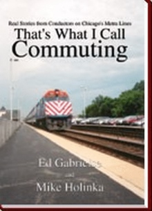 That&#39;s What I Call Commuting