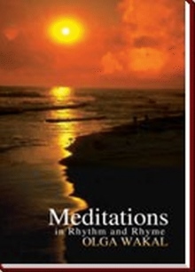 Meditations in Rhythm and Rhyme