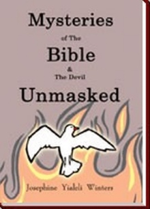 Mysteries of The Bible